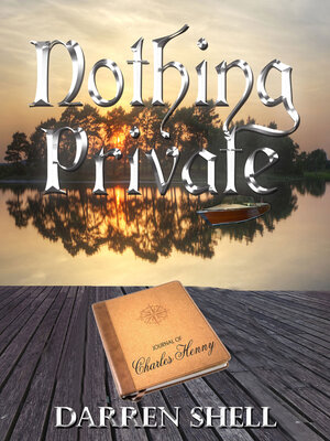 cover image of Nothing Private